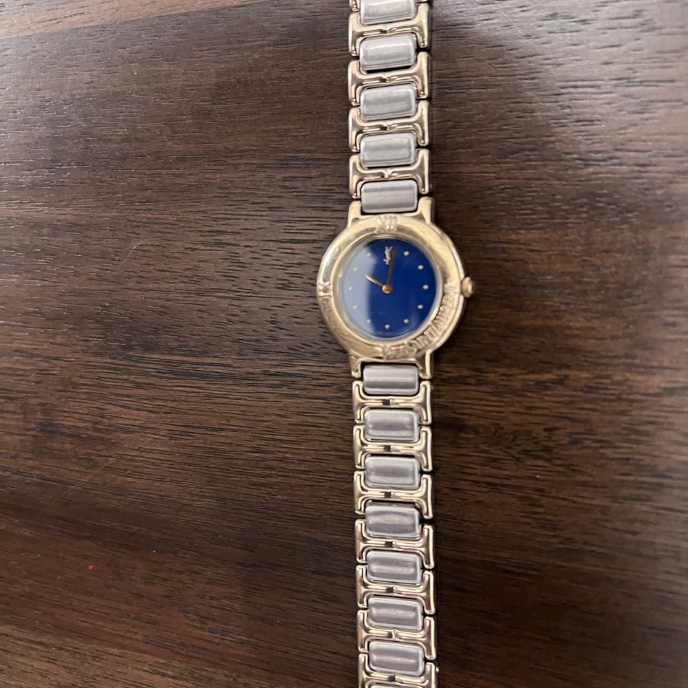YSL Women's Watch